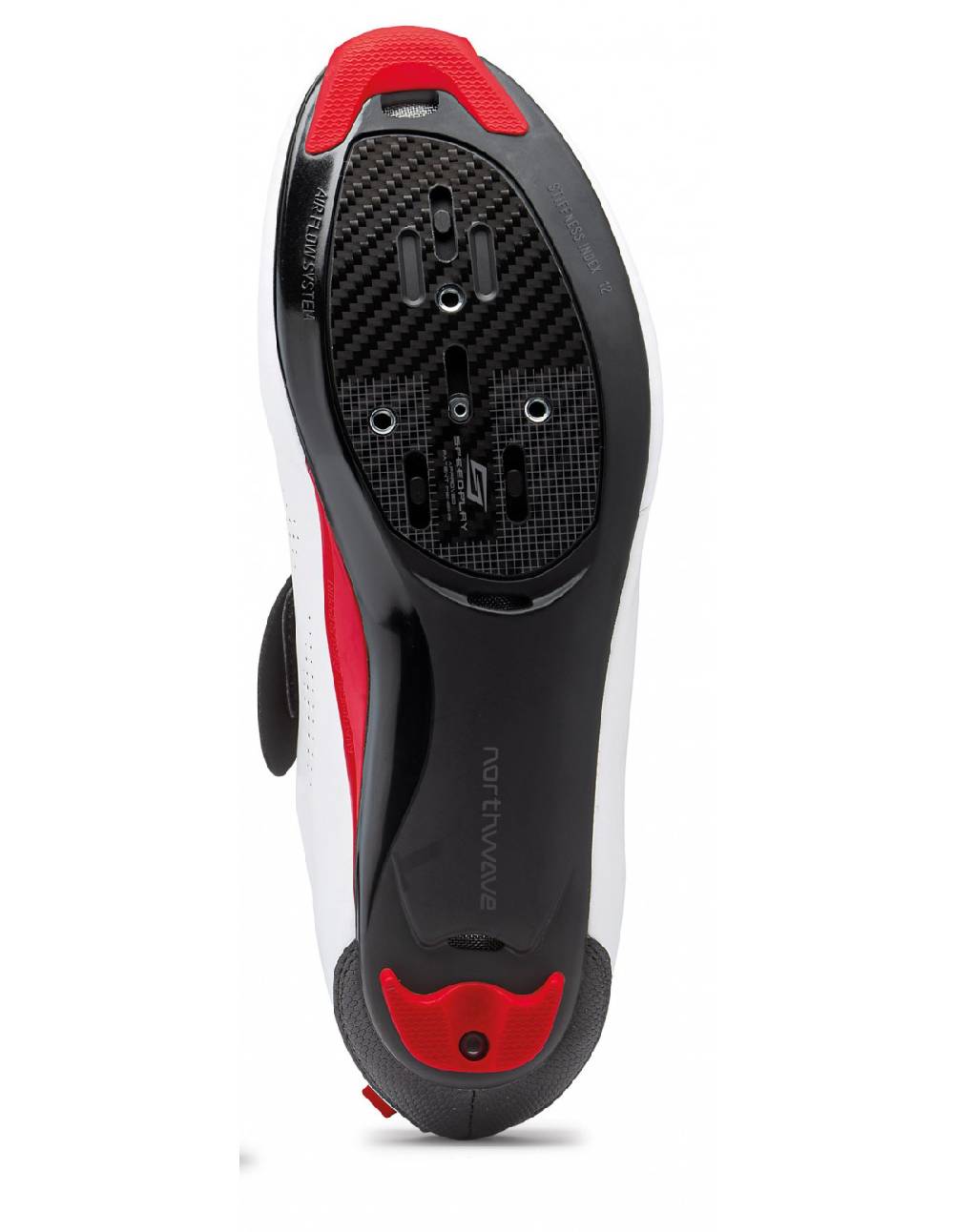 Northwave TRIBUTE 2 CARBON Outlet