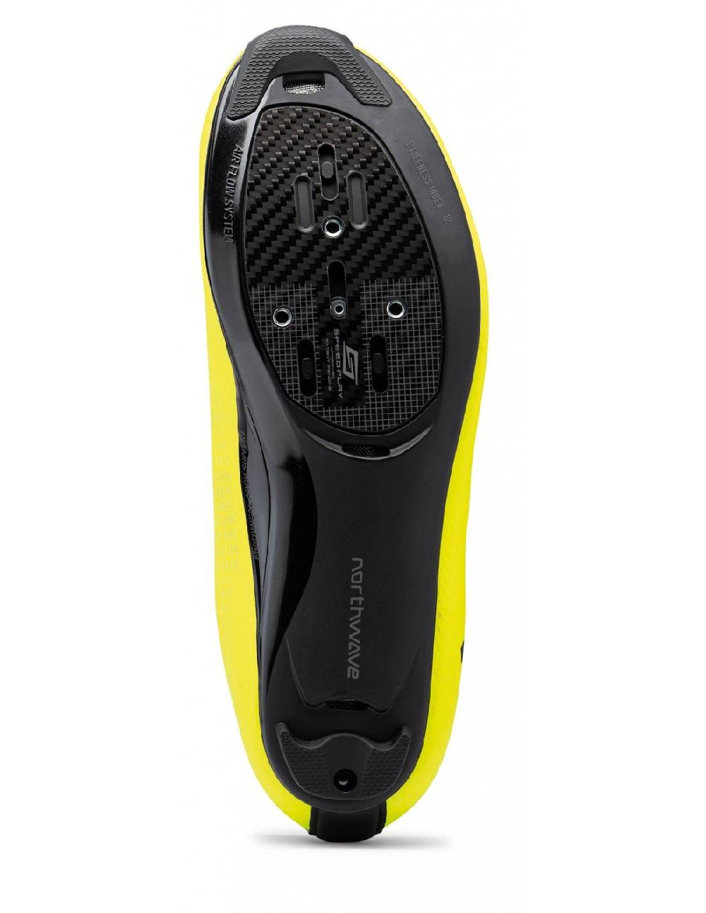 Northwave STORM CARBON 2 OUTLET Vendita Economica