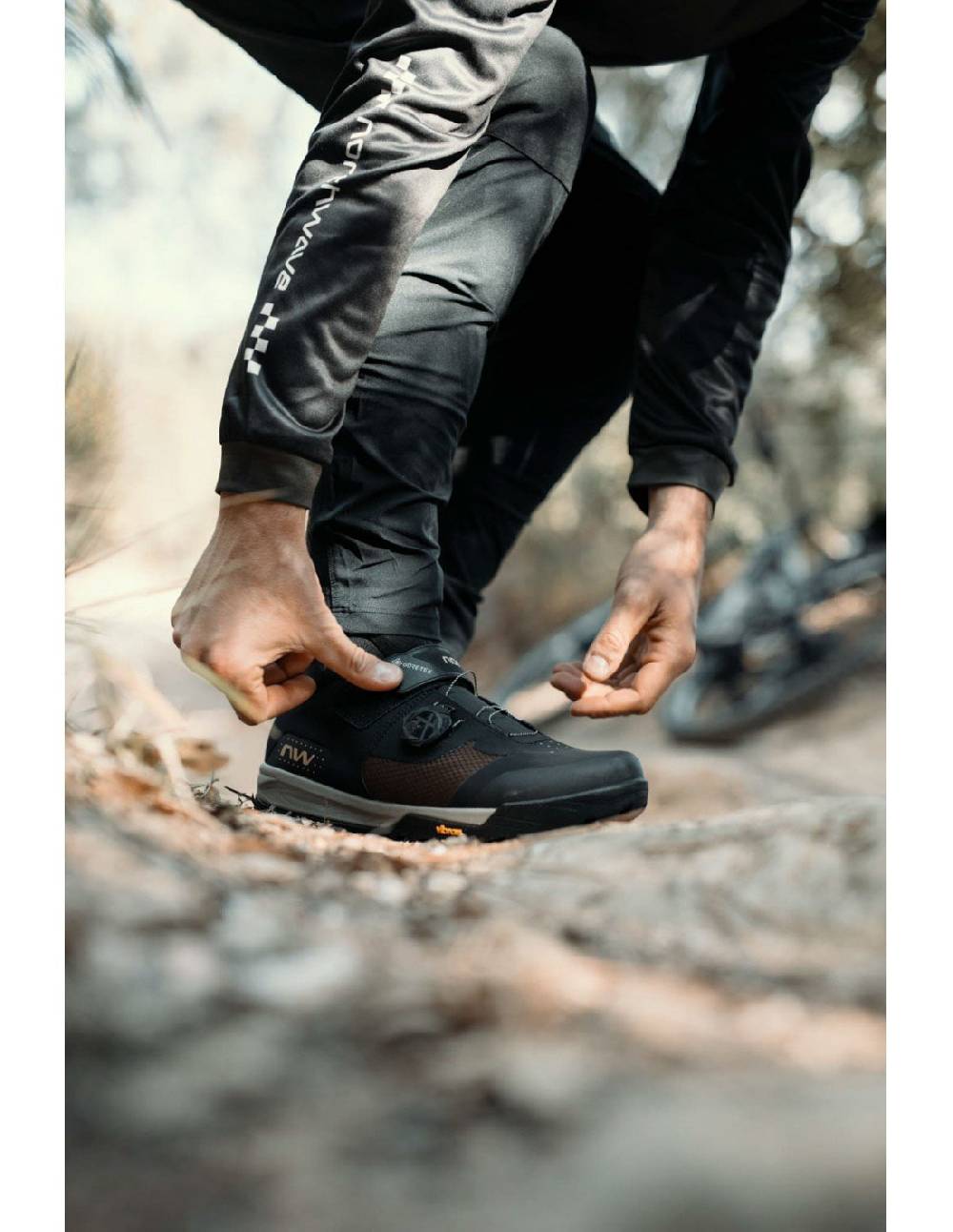 Northwave KINGROCK PLUS GTX OUTLET Saldi Di Fabbrica
