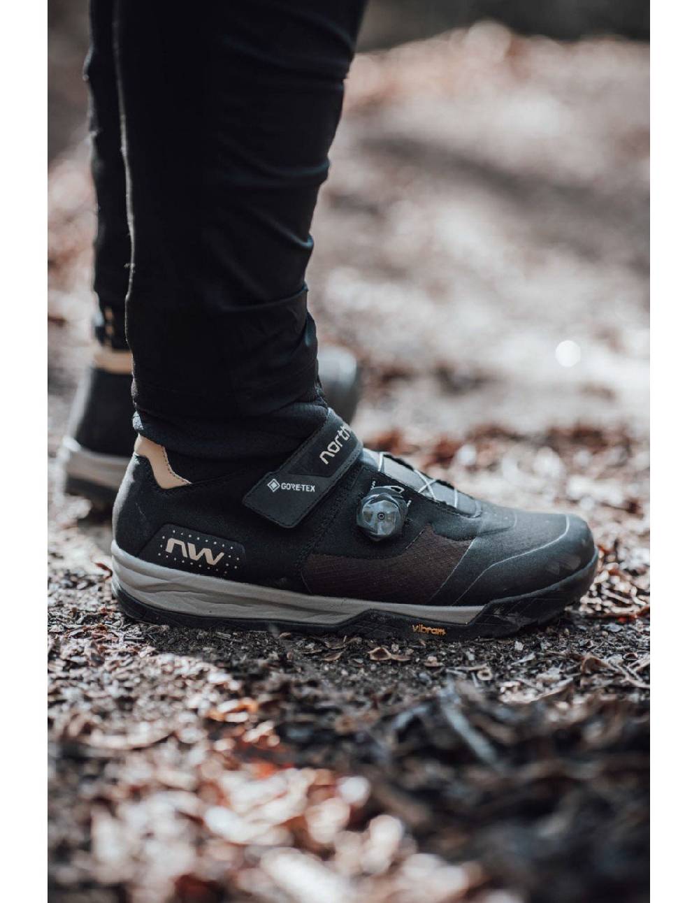 Northwave KINGROCK PLUS GTX OUTLET Saldi Di Fabbrica