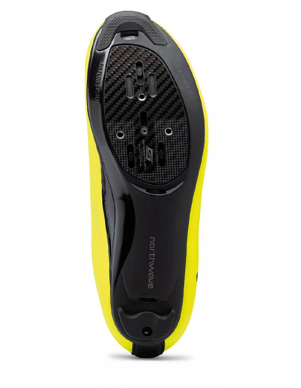 Northwave STORM CARBON 2 OUTLET In Linea