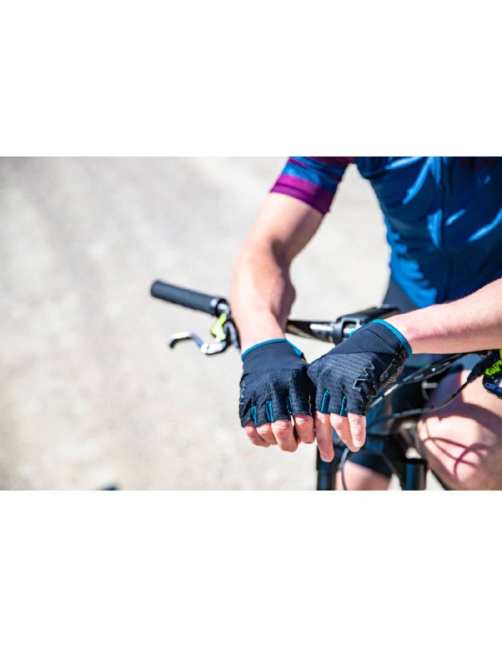 Northwave FAST GUANTO CORTO OUTLET Pezzi Unici
