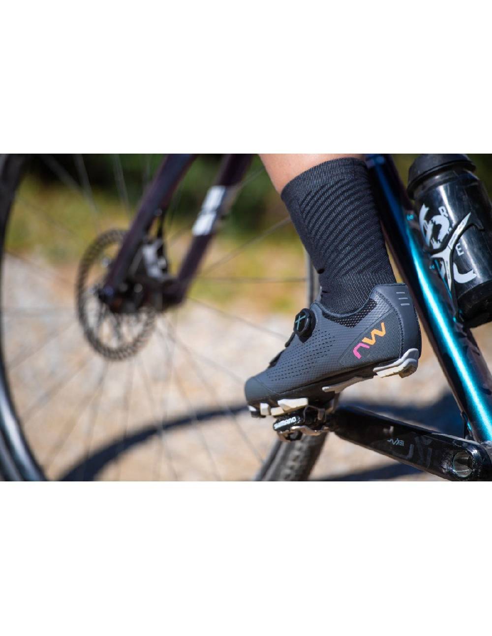Northwave SWITCH CALZINO Acquista Ora