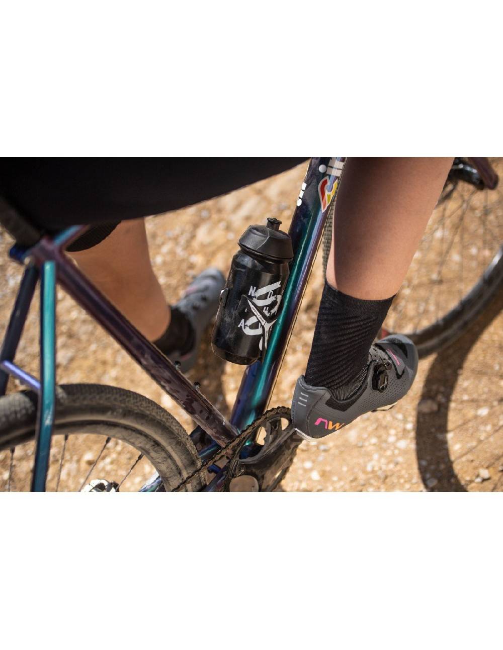 Northwave SWITCH CALZINO Consegna Veloce