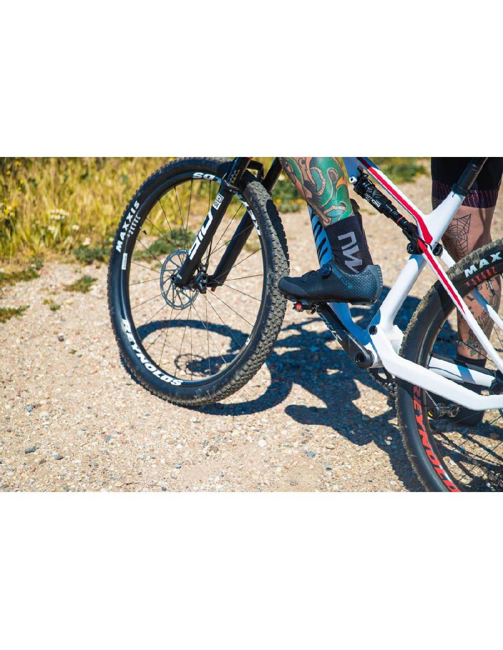 Northwave EXTREME AIR MID CALZINO OUTLET Sconto