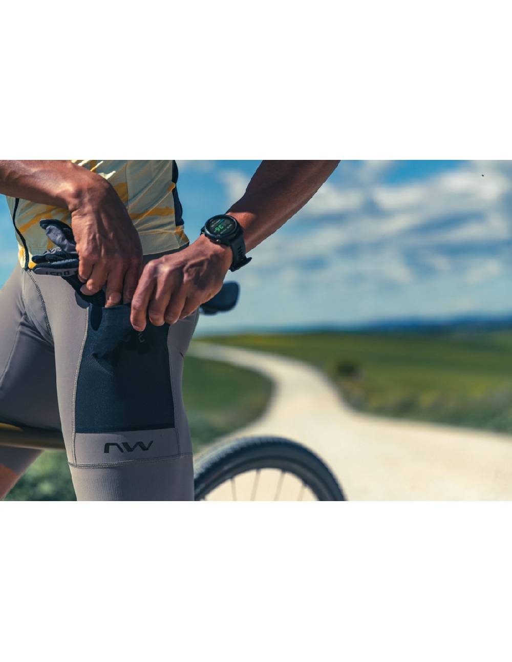 Northwave FAST ROCK PANTALONCINO Vendita Calda