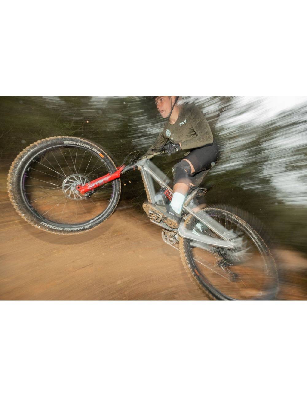 Northwave XTRAIL 2 MAGLIA MANICHE LUNGHE Vendita Economica