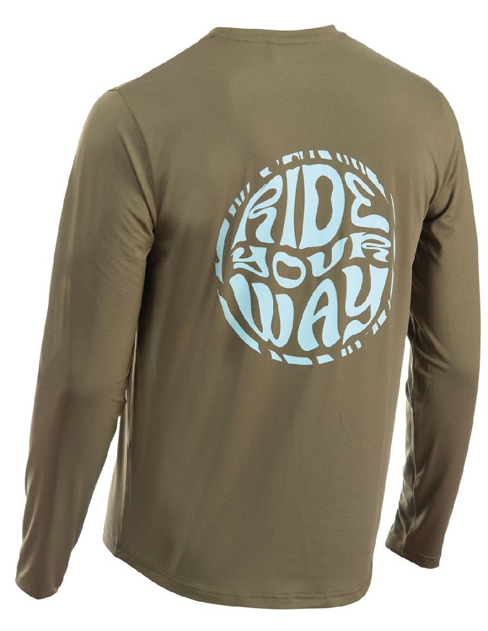 Northwave XTRAIL 2 MAGLIA MANICHE LUNGHE Saldi Di Fabbrica