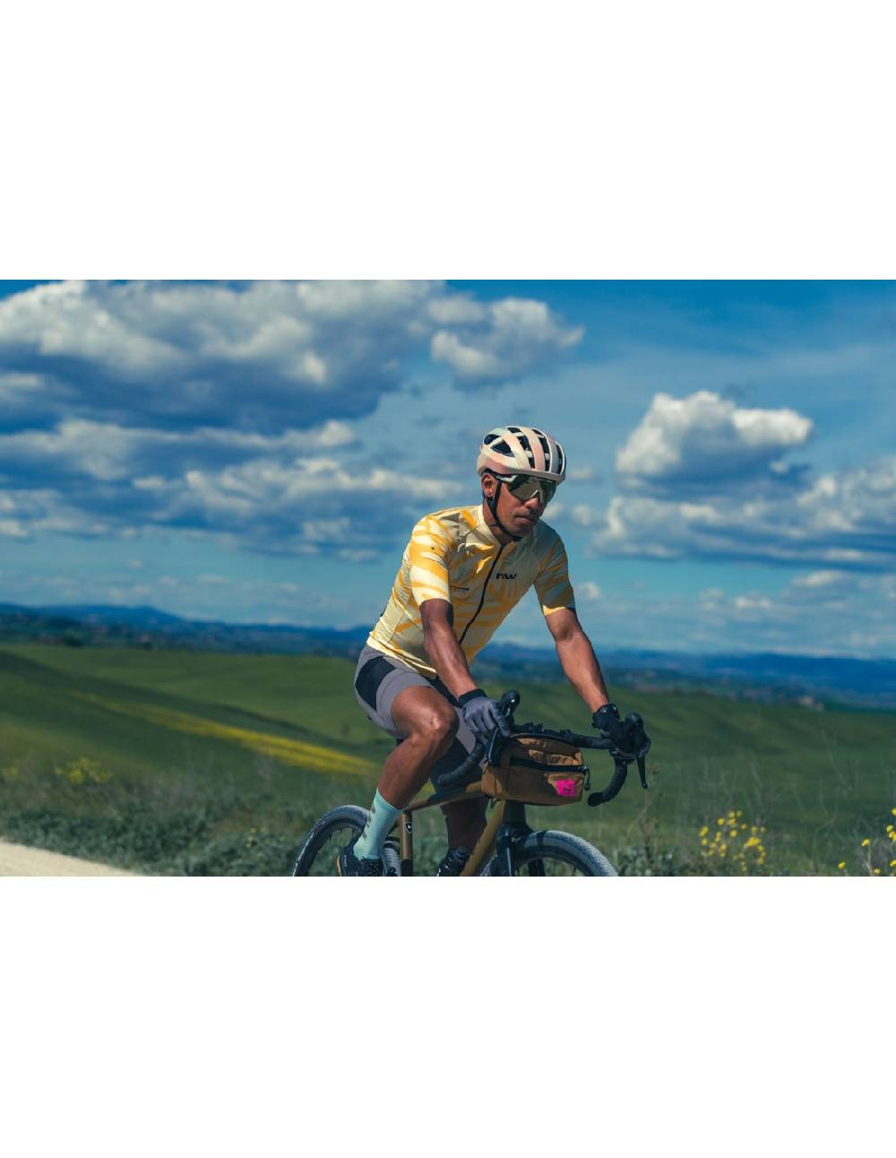 Northwave BLADE 2 MAGLIA MANICHE CORTE In Saldo