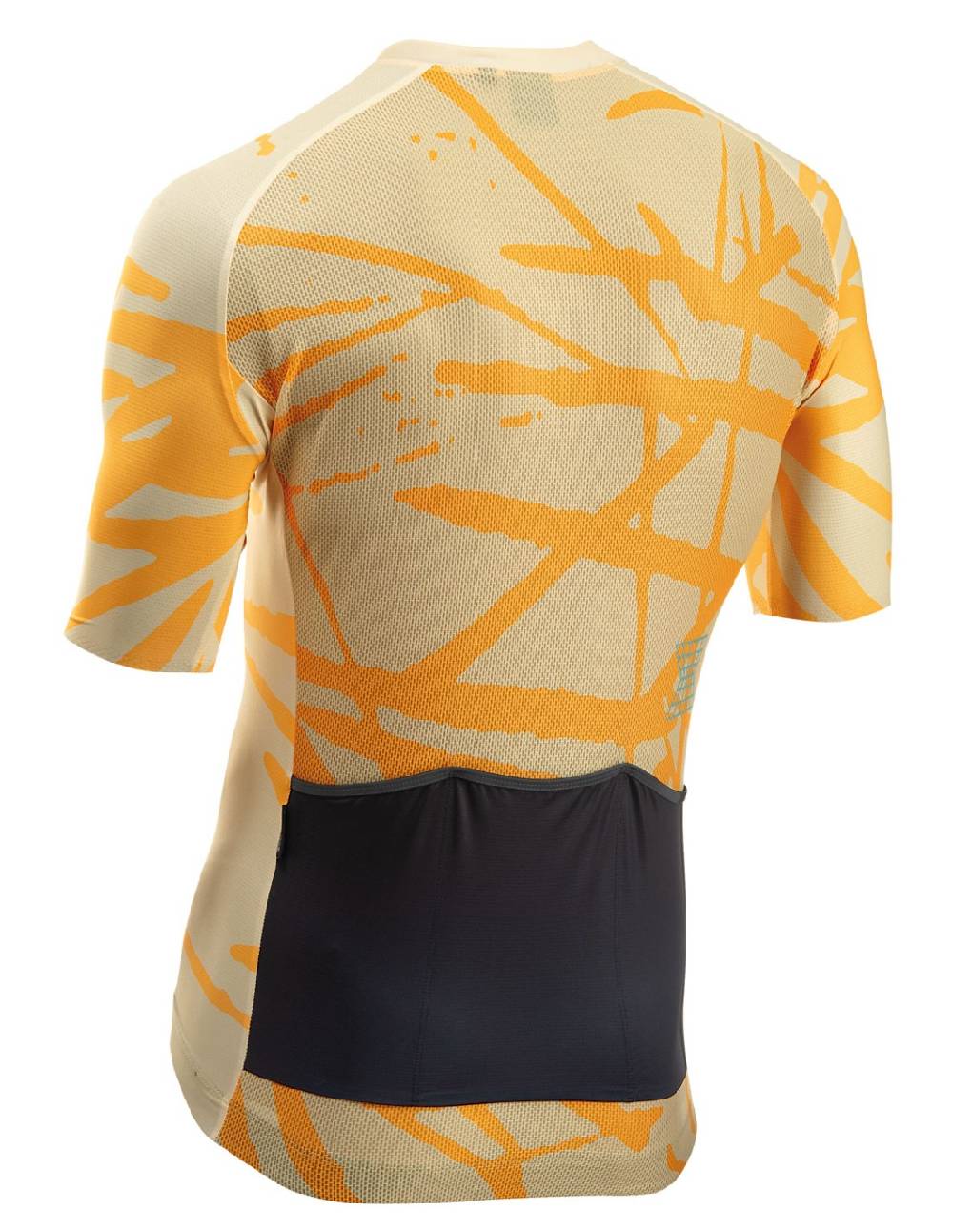 Northwave BLADE 2 MAGLIA MANICHE CORTE Nuova