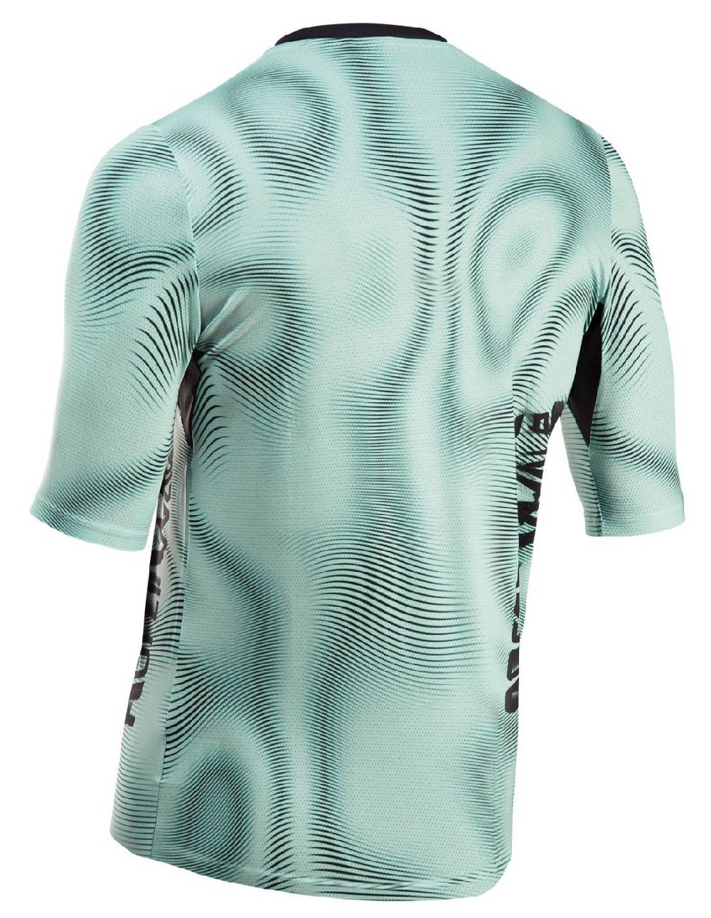 Northwave BOMB DOPPLER JERSEY MANICHE CORTE Qualità