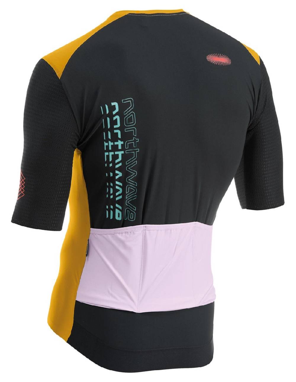 Northwave EXTREME EVO JERSEY SHORT SLEEVE Spedizione Gratuita