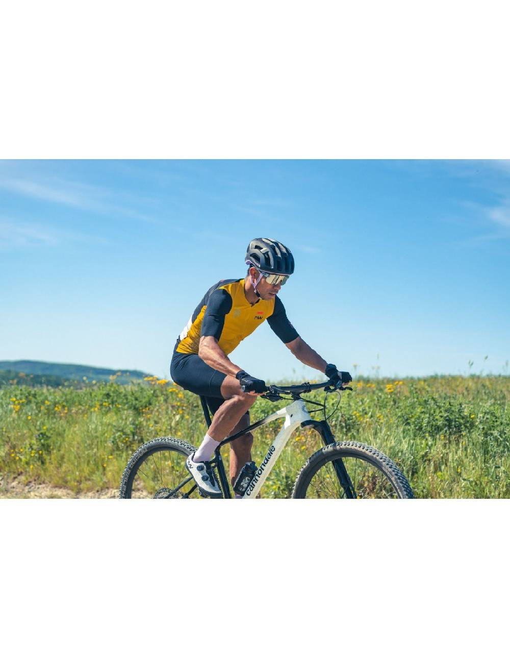 Northwave EXTREME EVO JERSEY SHORT SLEEVE Spedizione Gratuita