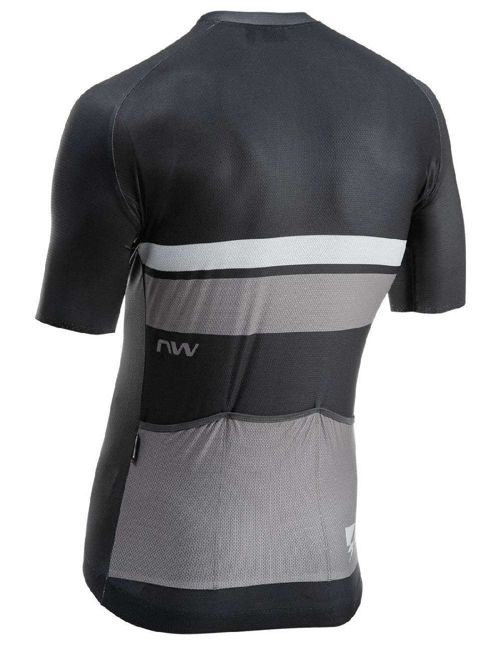 Northwave BLADE AIR 2 JERSEY SHORT SLEEVE Soddisfazione Garantita