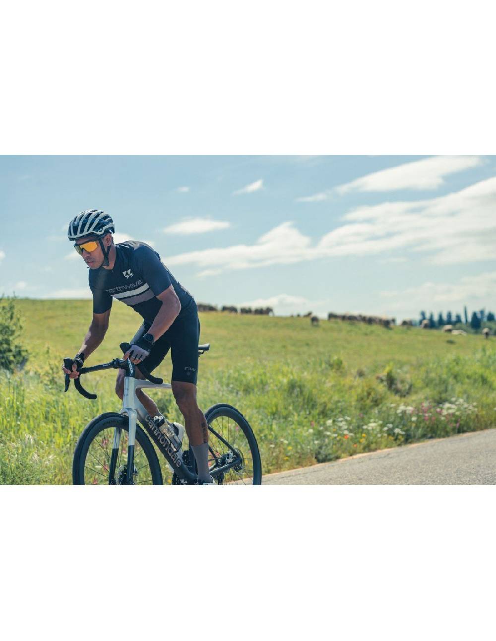 Northwave BLADE AIR 2 JERSEY SHORT SLEEVE Negozi Online