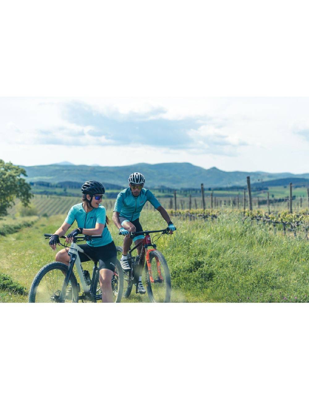 Northwave FORCE EVO MAGLIA MANICHE CORTE Consegna Veloce