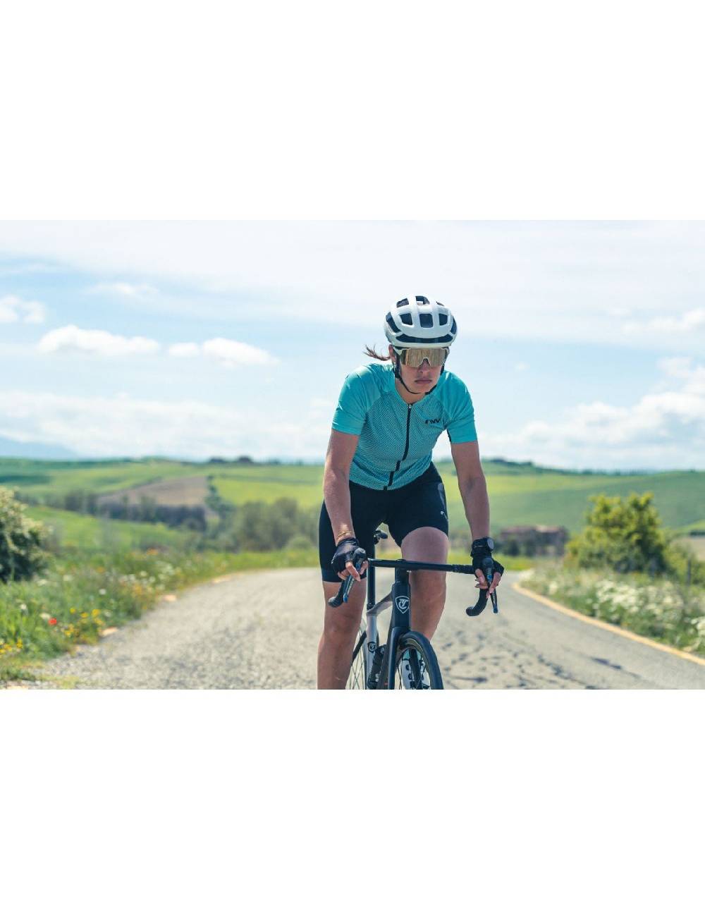 Northwave FORCE EVO MAGLIA MANICHE CORTE Promozione Limitata
