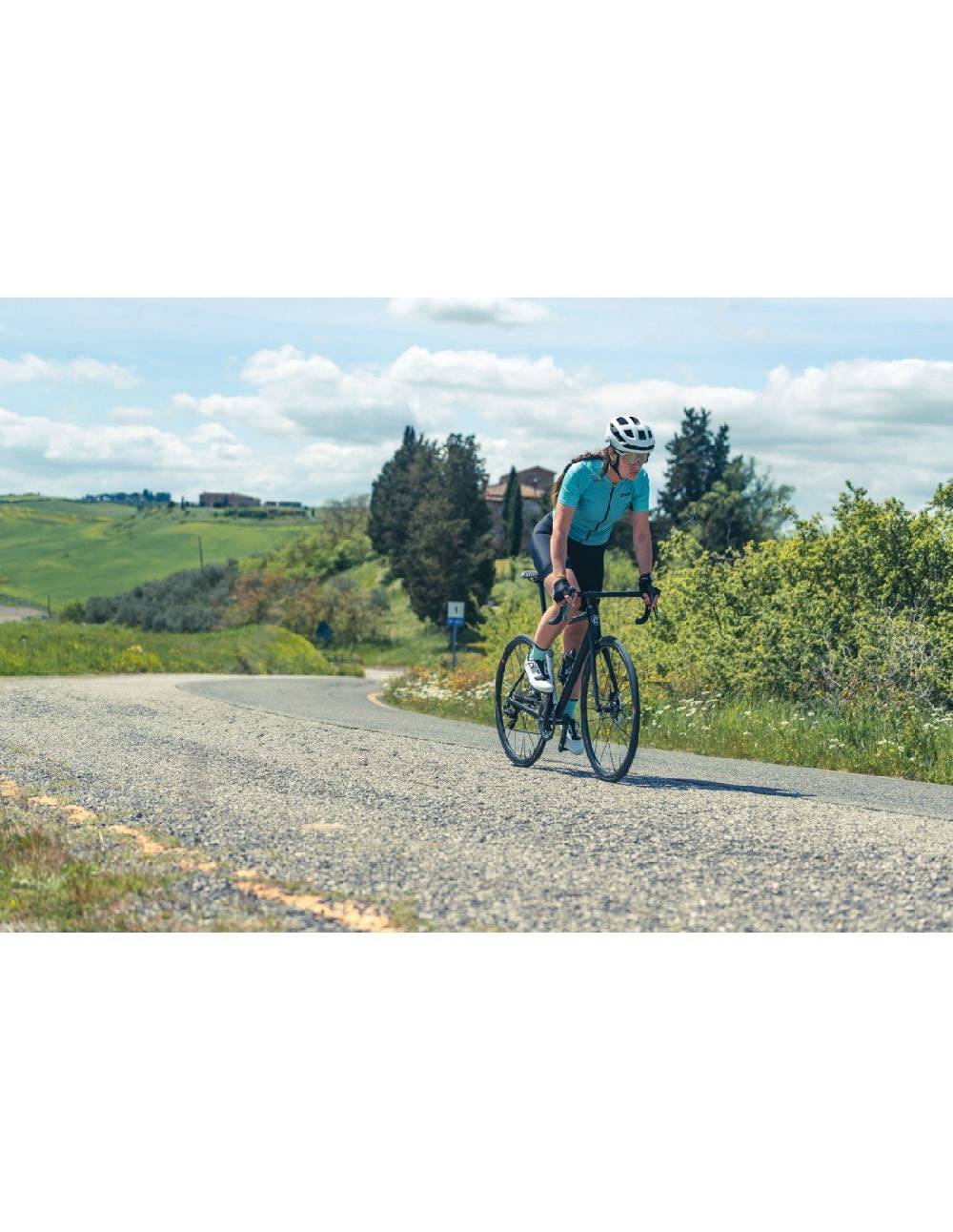 Northwave FORCE EVO MAGLIA MANICHE CORTE Promozione Limitata