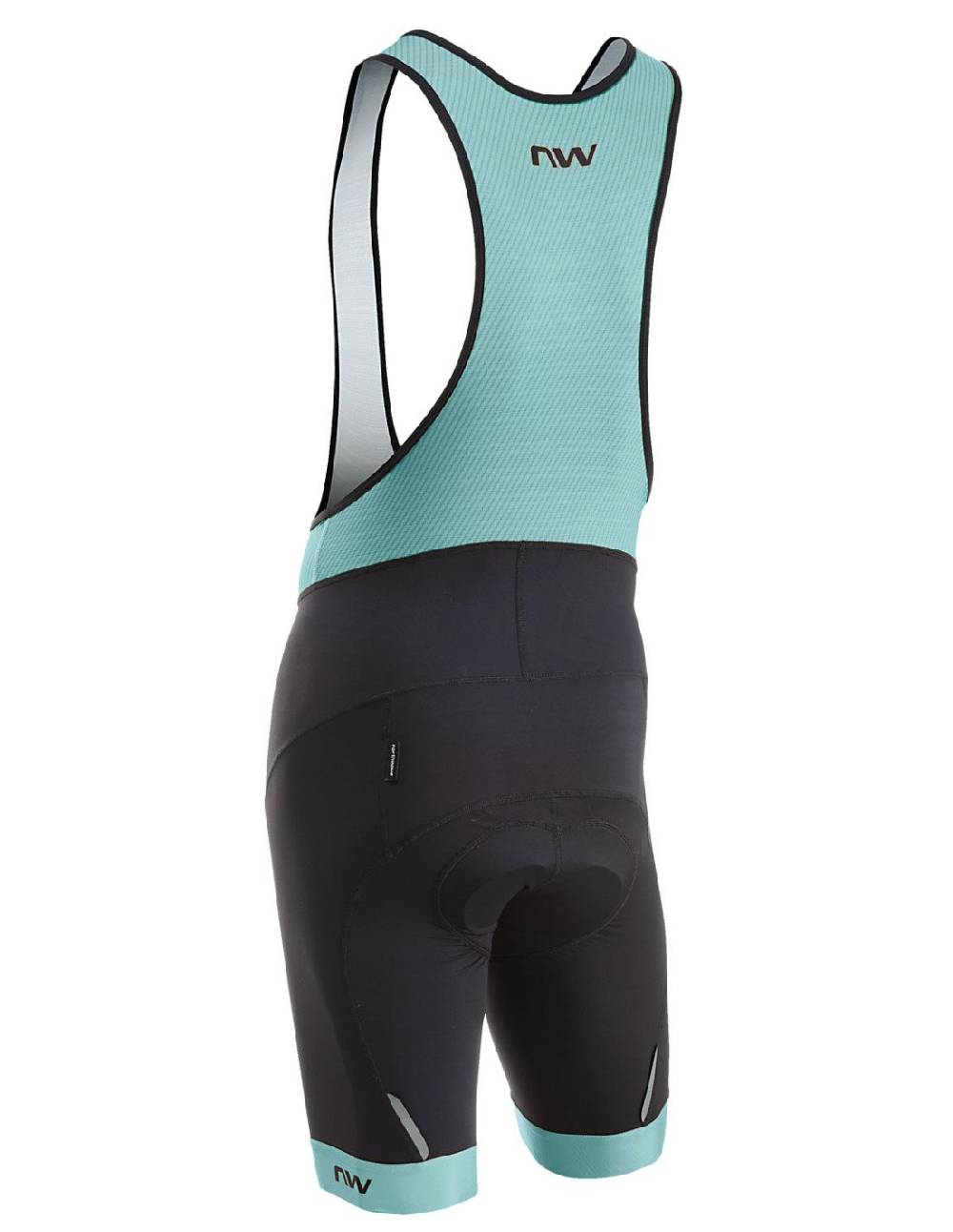 Northwave FORCE EVO PANTALONCINO CON BRETELLE Affare Del Giorno