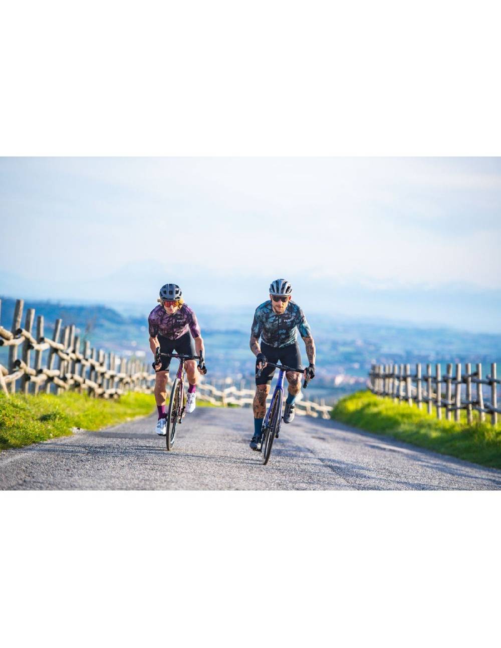 Northwave BLADE FLOWER MAGLIA MANICHE CORTE Online