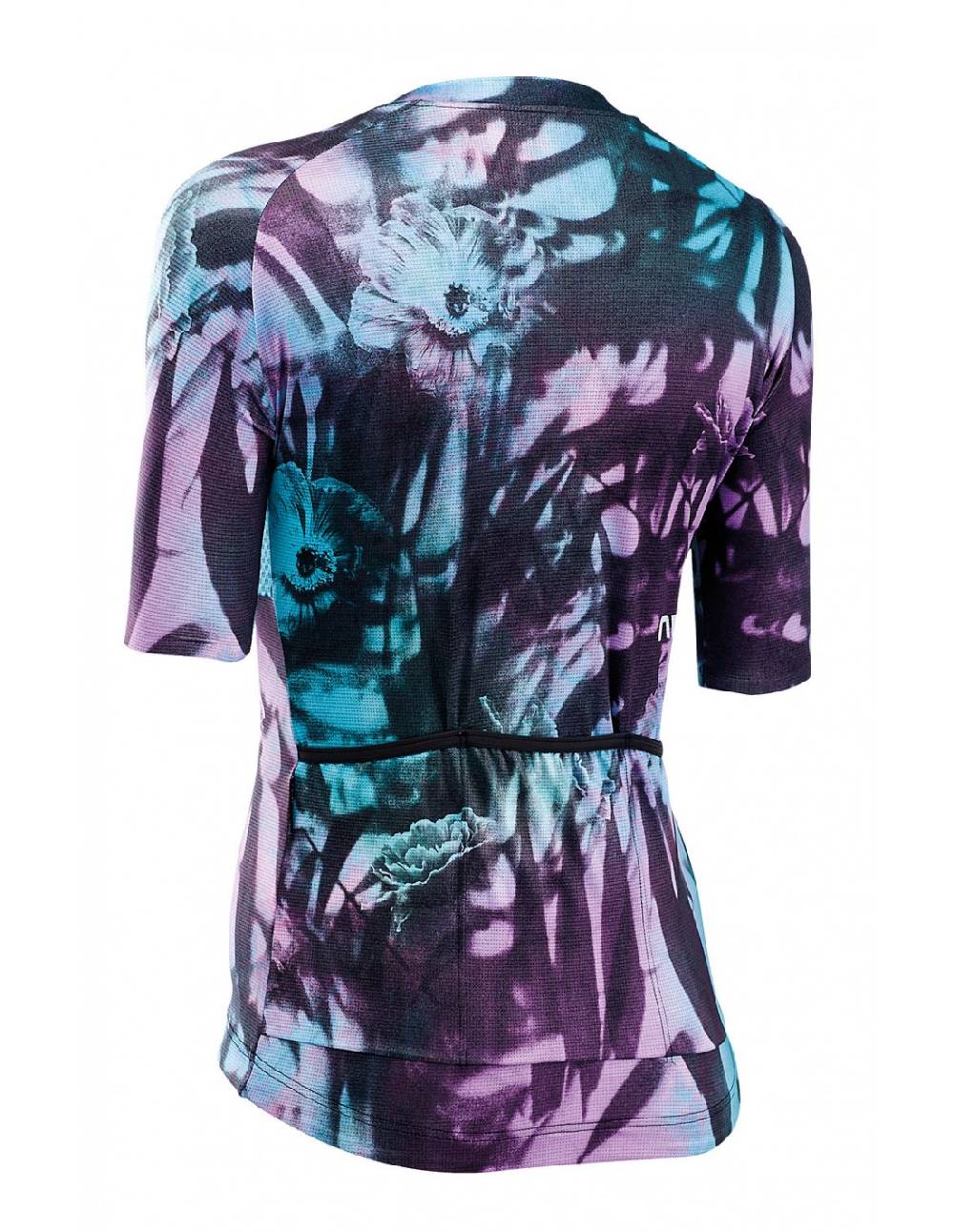 Northwave BLADE FLOWER MAGLIA MANICHE CORTE DONNA In Vendita