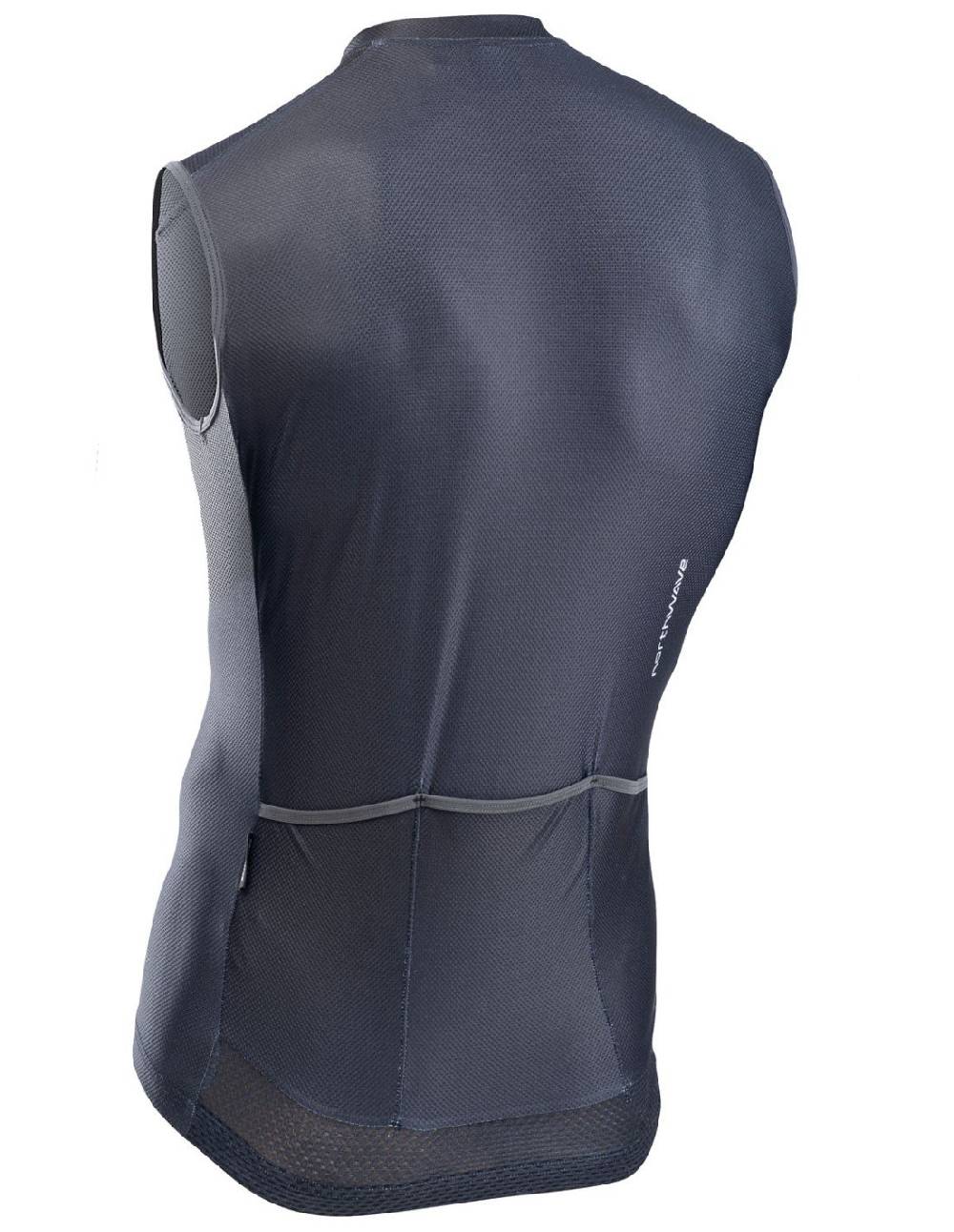 Northwave STORM AIR MAGLIA SENZA MANICHE Saldi