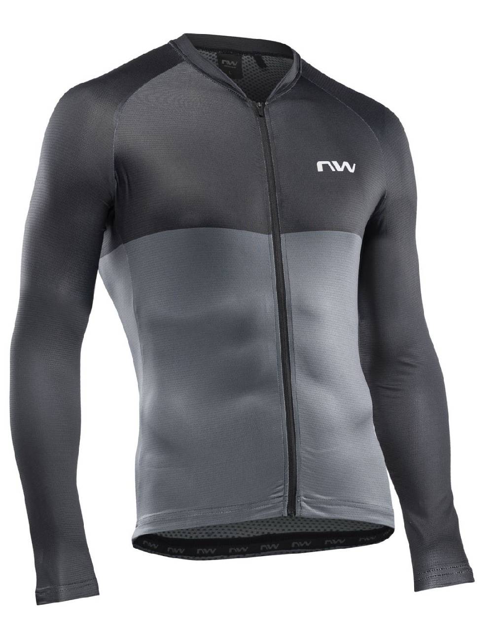 Northwave BLADE MAGLIA MANICHE LUNGHE