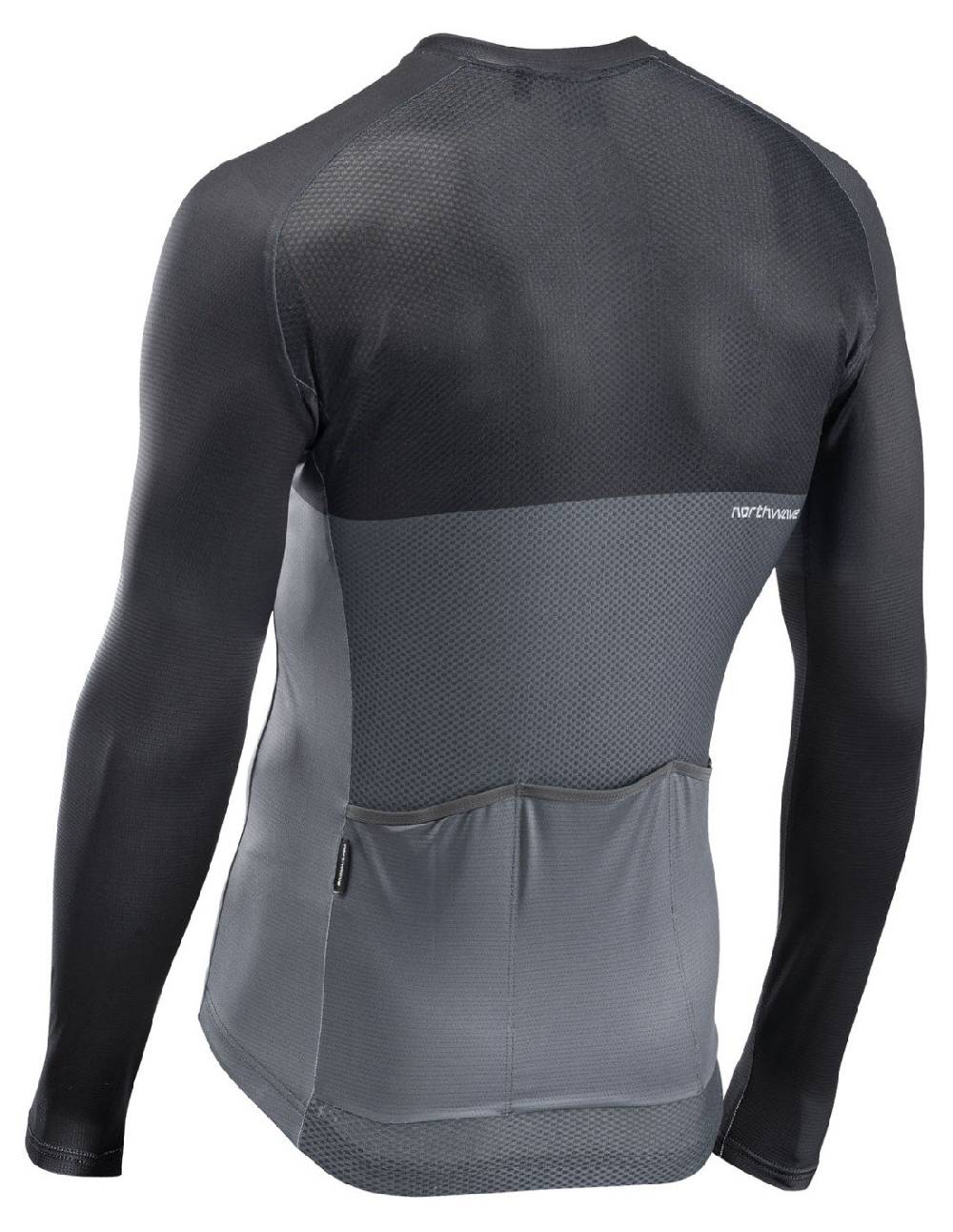 Northwave BLADE MAGLIA MANICHE LUNGHE Offerte