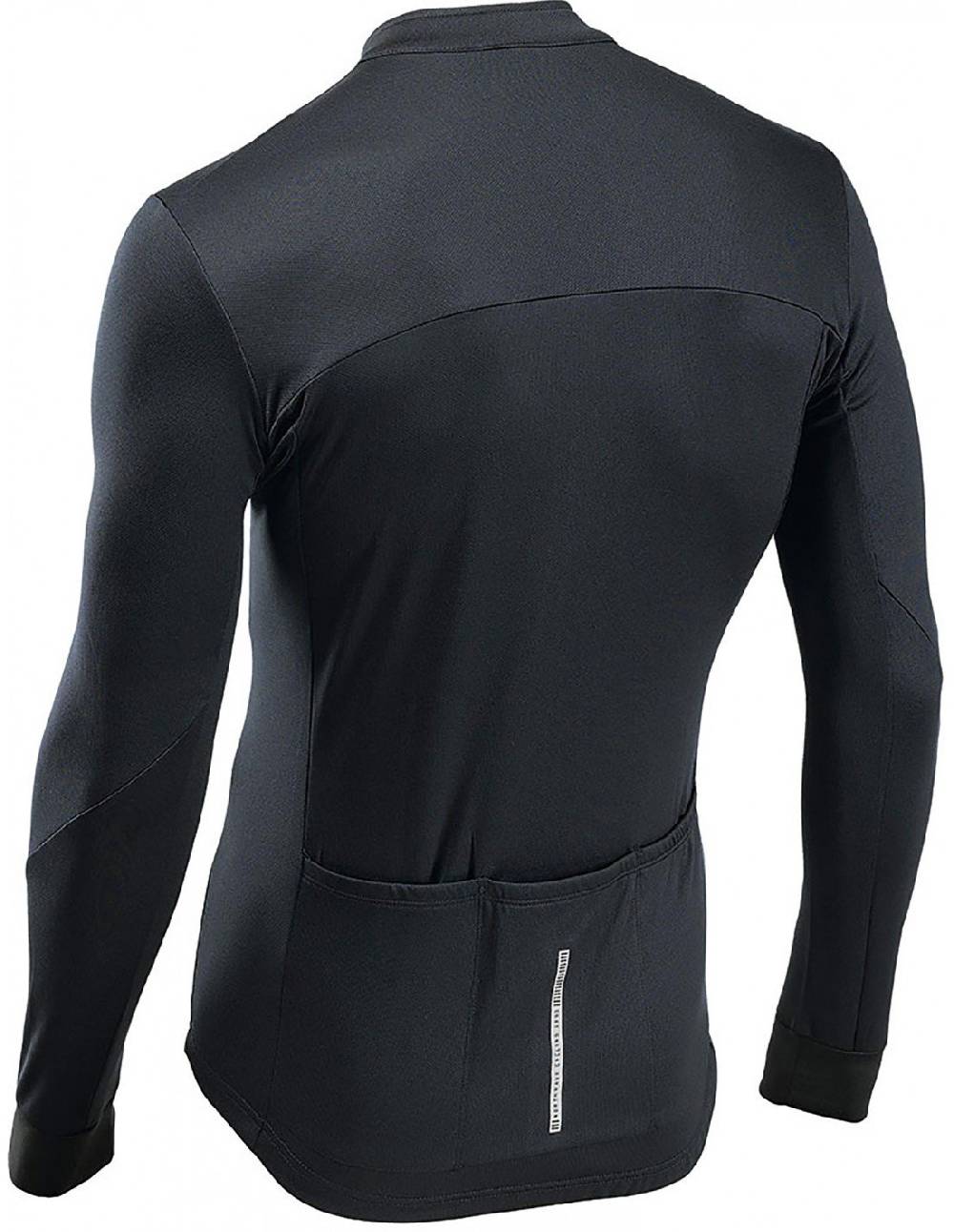Northwave FORCE 2 MAGLIA MANICHE LUNGHE Vendite Flash