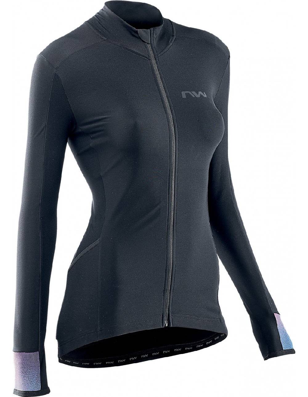 Northwave FAHRENHEIT MAGLIA DONNA LS