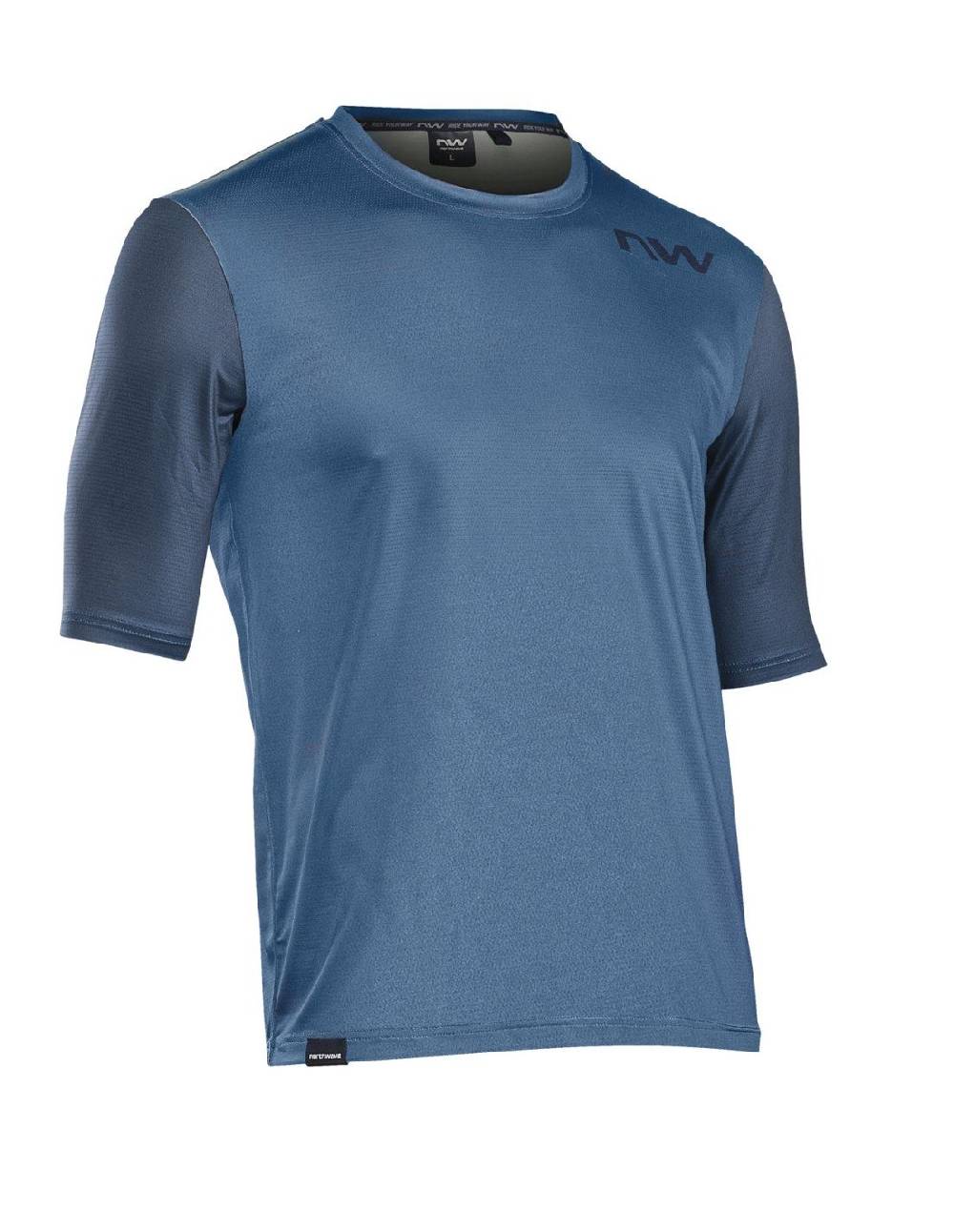 Northwave XTRAIL 2 MAGLIA MANICHE CORTE OUTLET