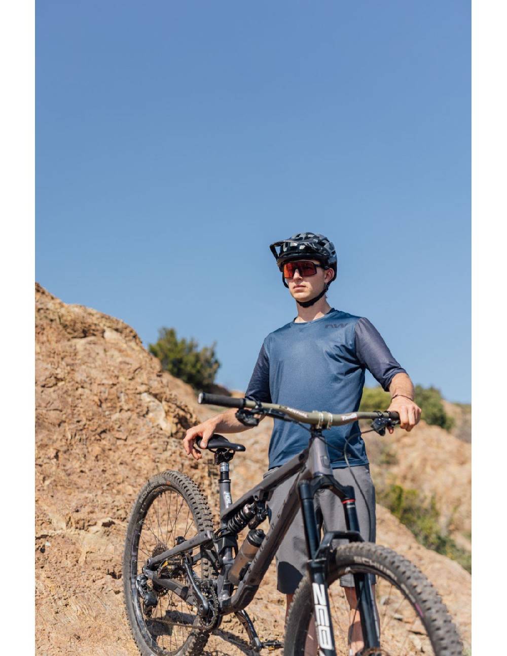 Northwave XTRAIL 2 MAGLIA MANICHE CORTE OUTLET Vendita