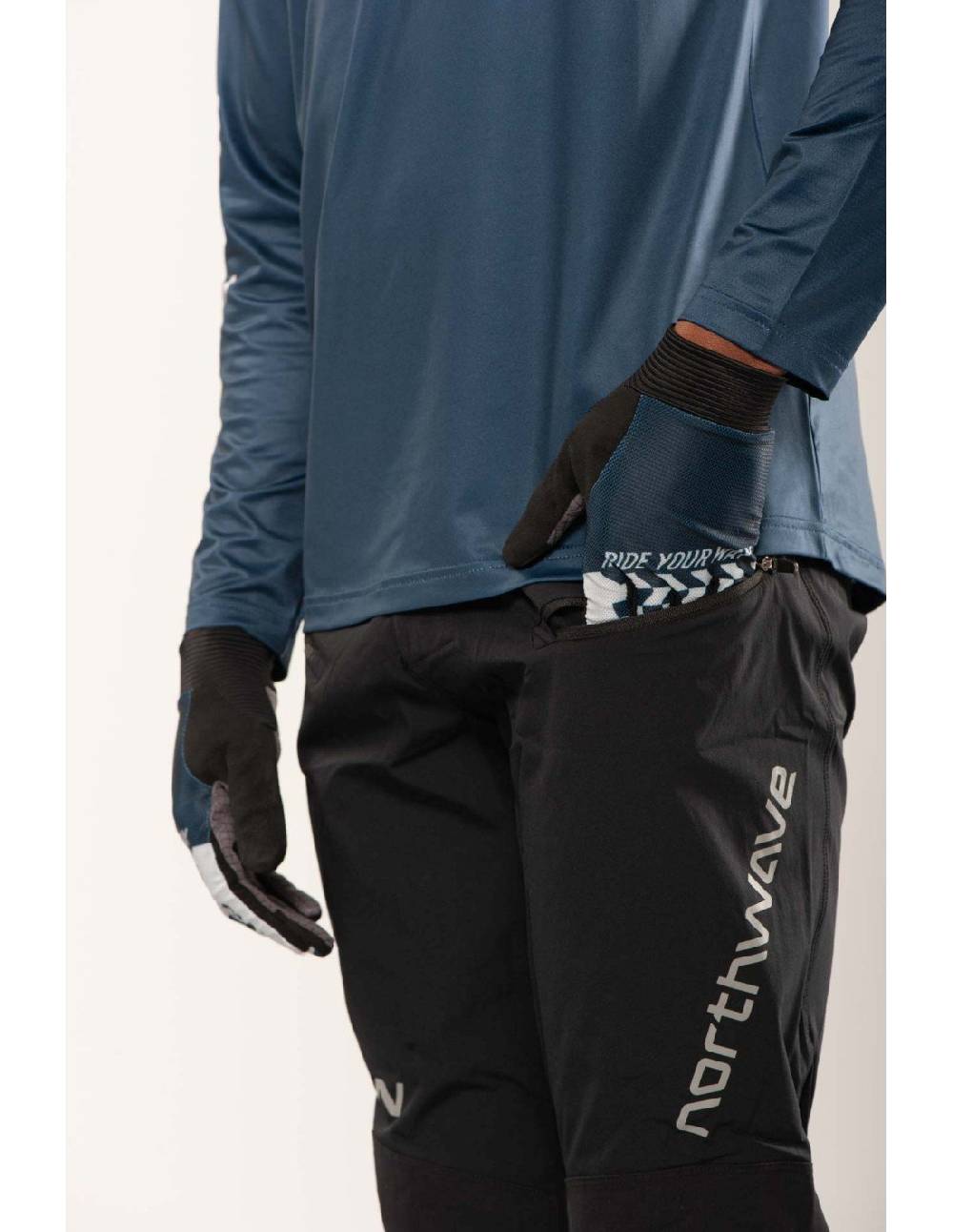 Northwave BOMB PANTALONI LUNGHI Spedizione Gratuita