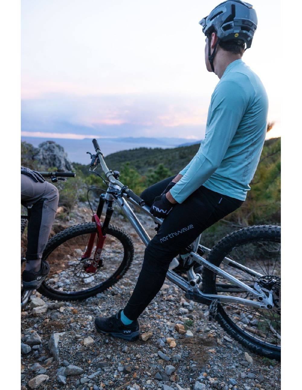 Northwave BOMB PANTALONI LUNGHI Spedizione Gratuita