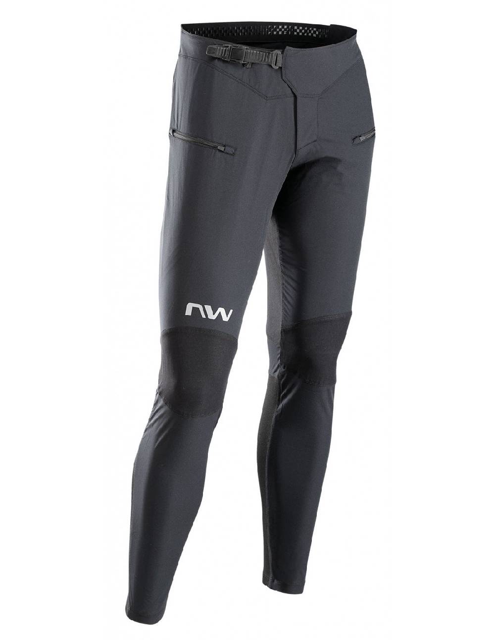 Northwave BOMB PANTALONI LUNGHI