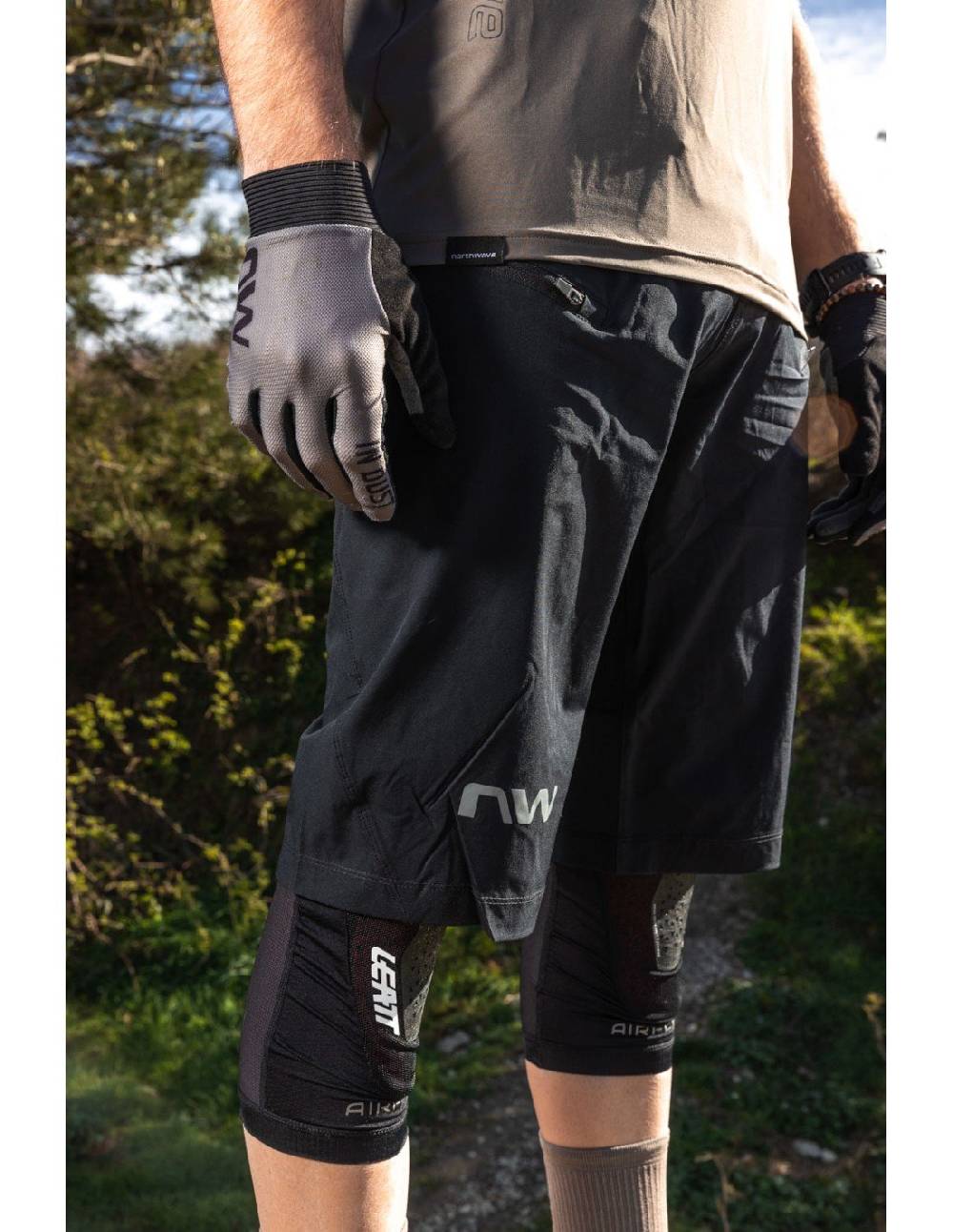 Northwave BOMB BAGGY Soddisfazione Garantita