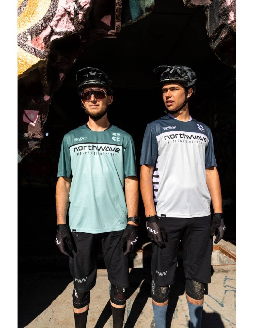 Northwave BOMB BAGGY Soddisfazione Garantita