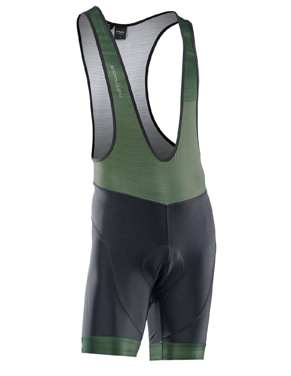 Northwave ORIGIN JUNIOR PANTALONCINI CON BRETELLE OUTLET