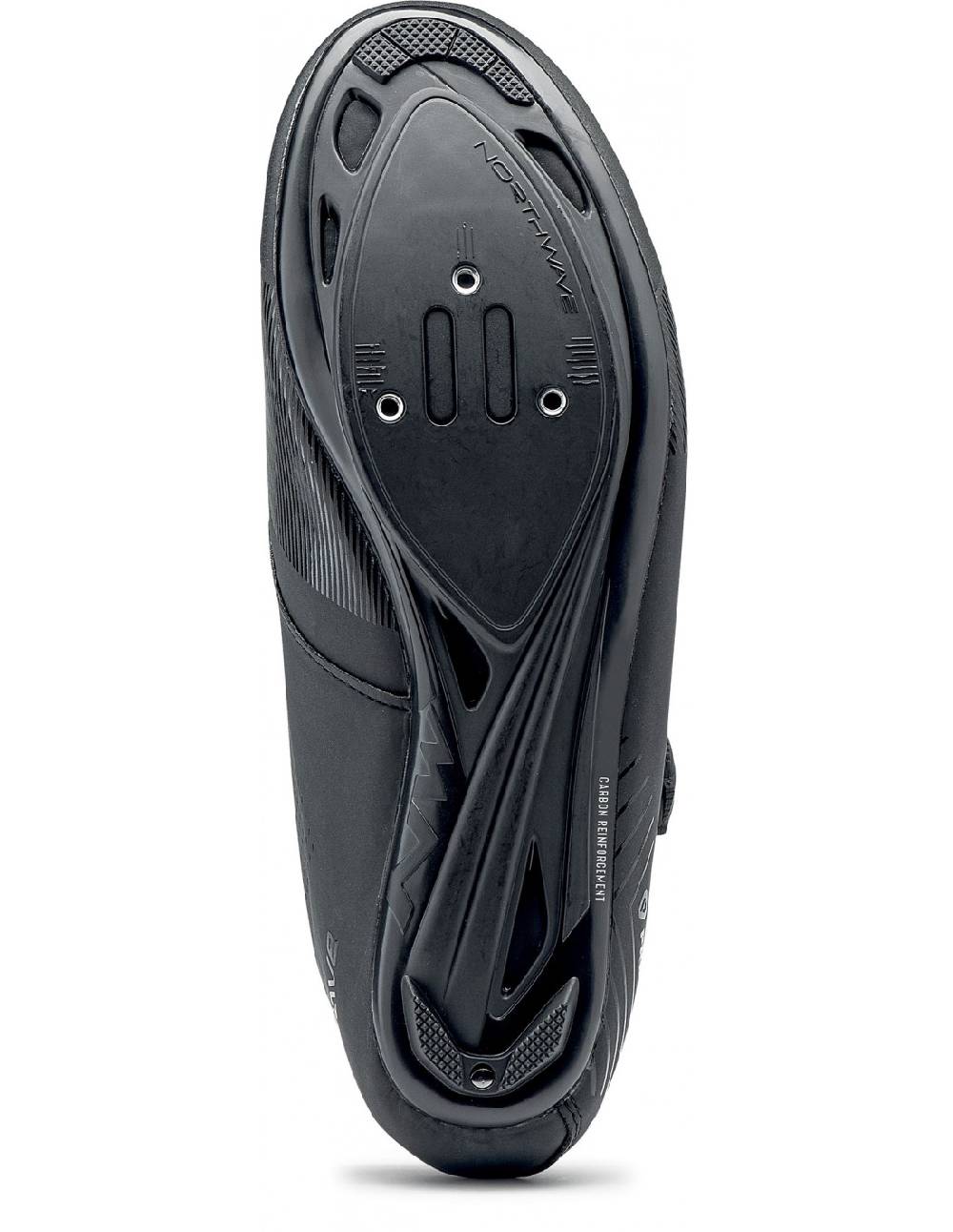 Northwave MAGMA R ROCK In Linea