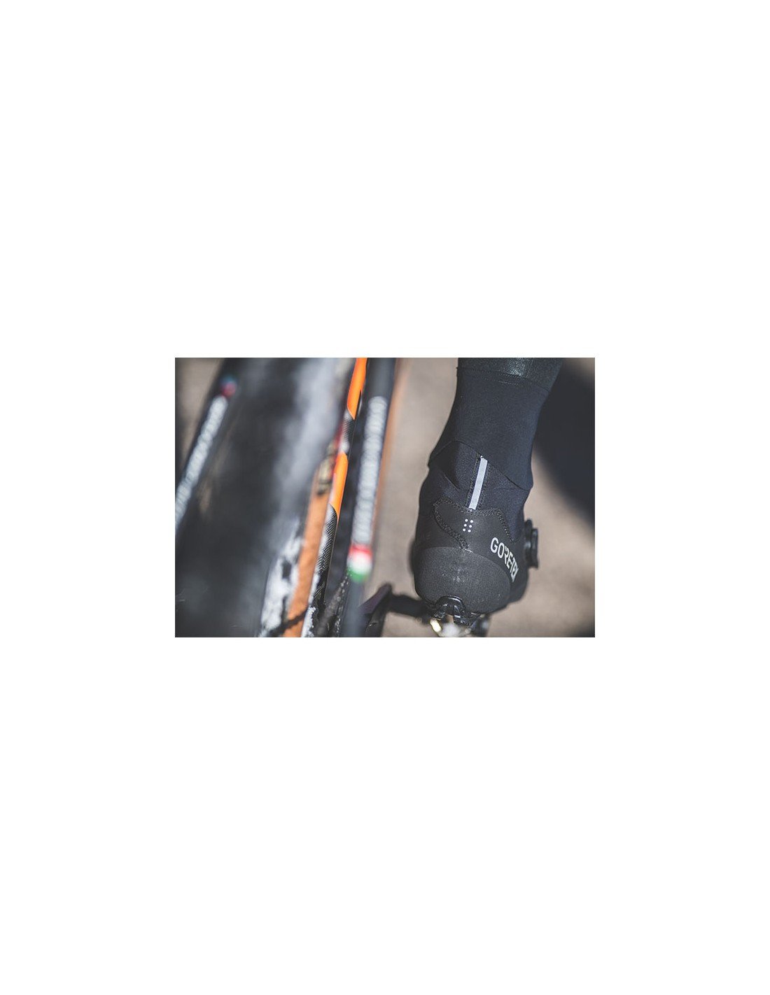 Northwave FLAGSHIP XC GTX Soddisfazione Garantita
