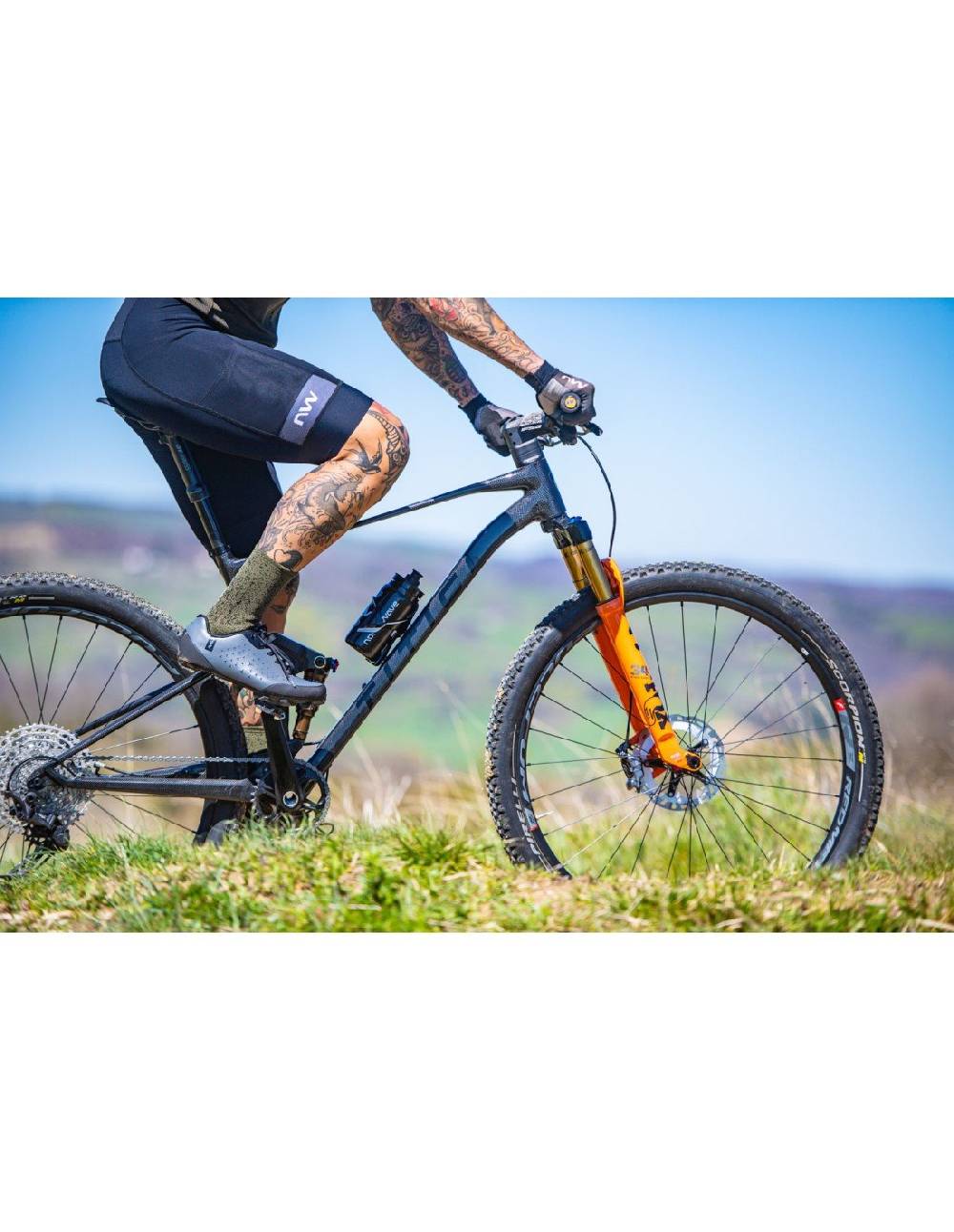 Northwave ROCKSTER OUTLET Consegna Veloce