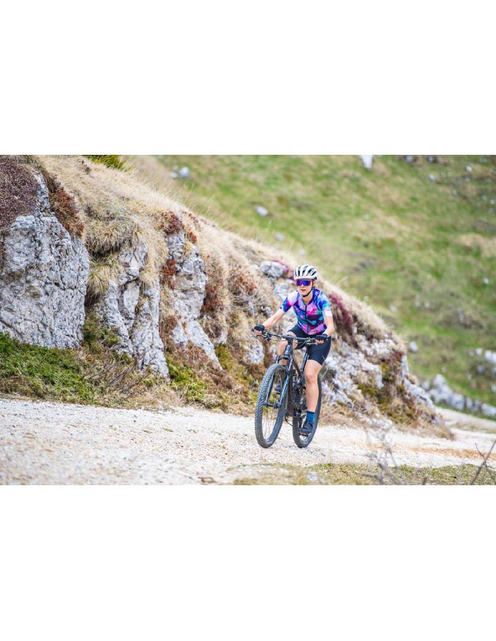 Northwave BLADE MAGLIA MANICHE CORTE DONNA OUTLET Economico