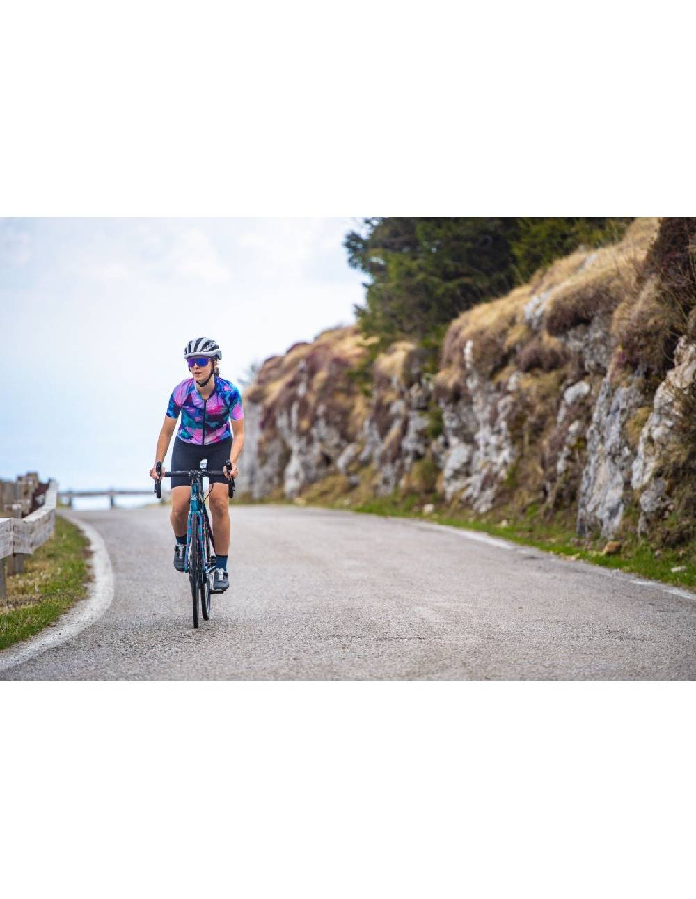 Northwave BLADE MAGLIA MANICHE CORTE DONNA OUTLET Online
