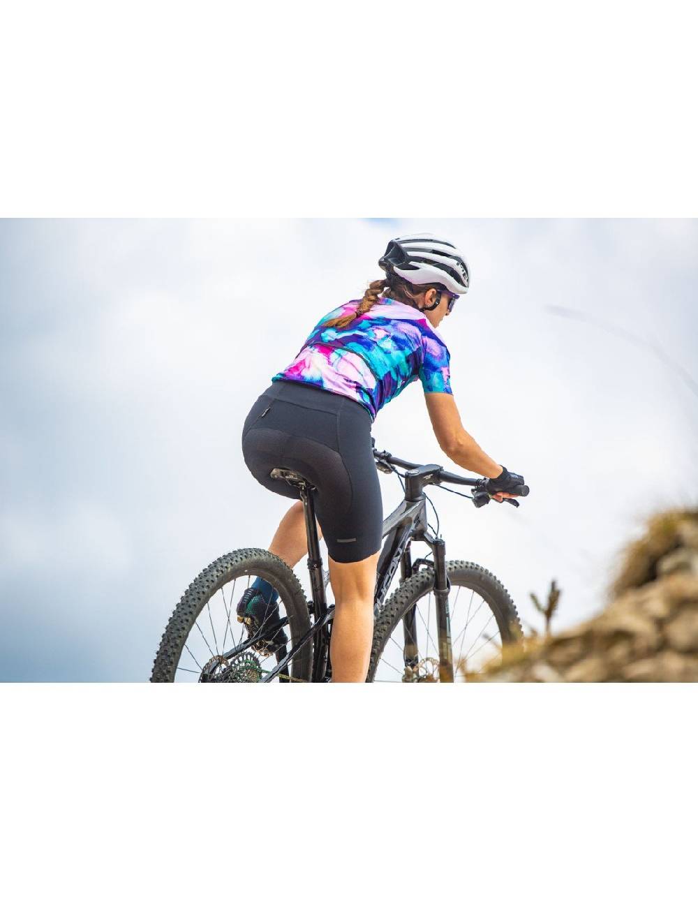 Northwave BLADE MAGLIA MANICHE CORTE DONNA OUTLET Online