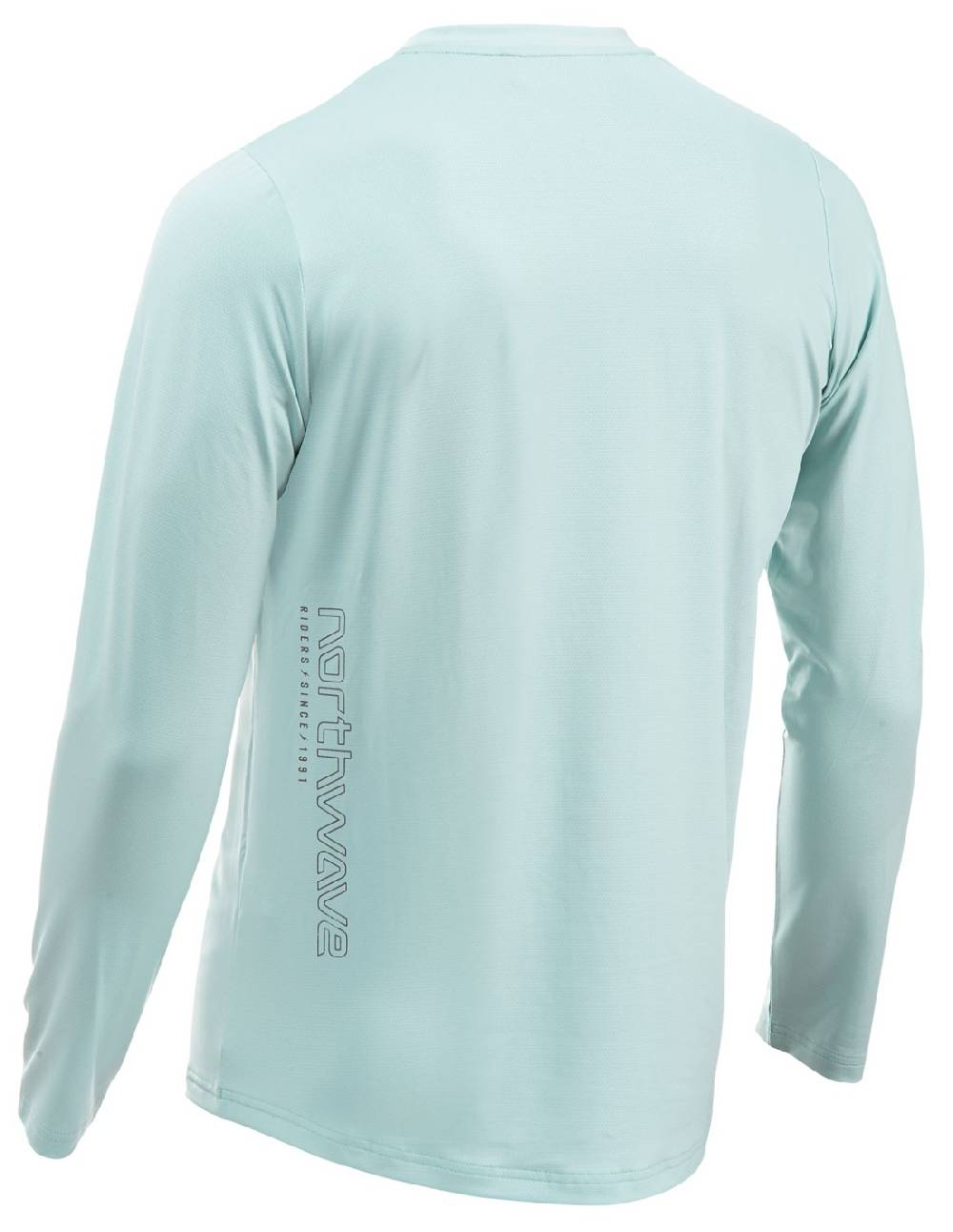 Northwave BOMB JERSEY MANICHE LUNGHE In Vendita