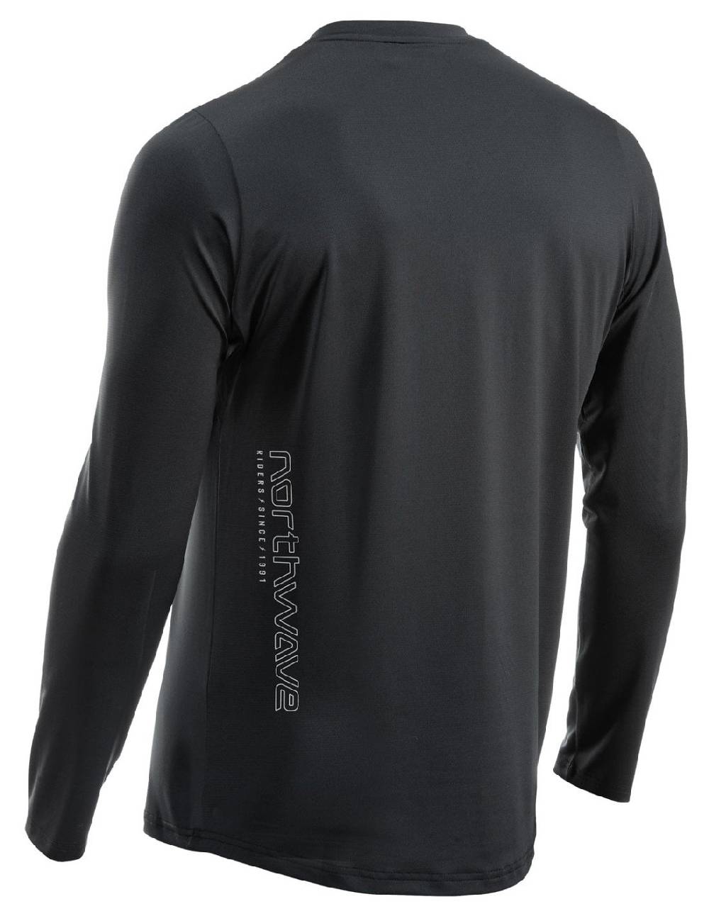 Northwave BOMB JERSEY MANICHE LUNGHE In Vendita