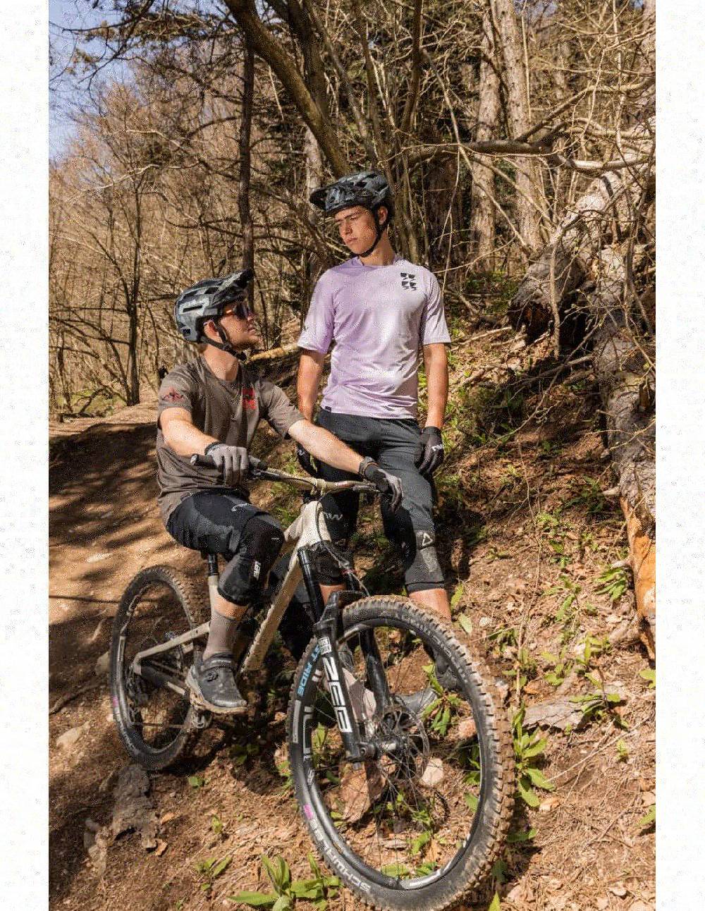Northwave BOMB JERSEY MANICHE CORTE Offerte