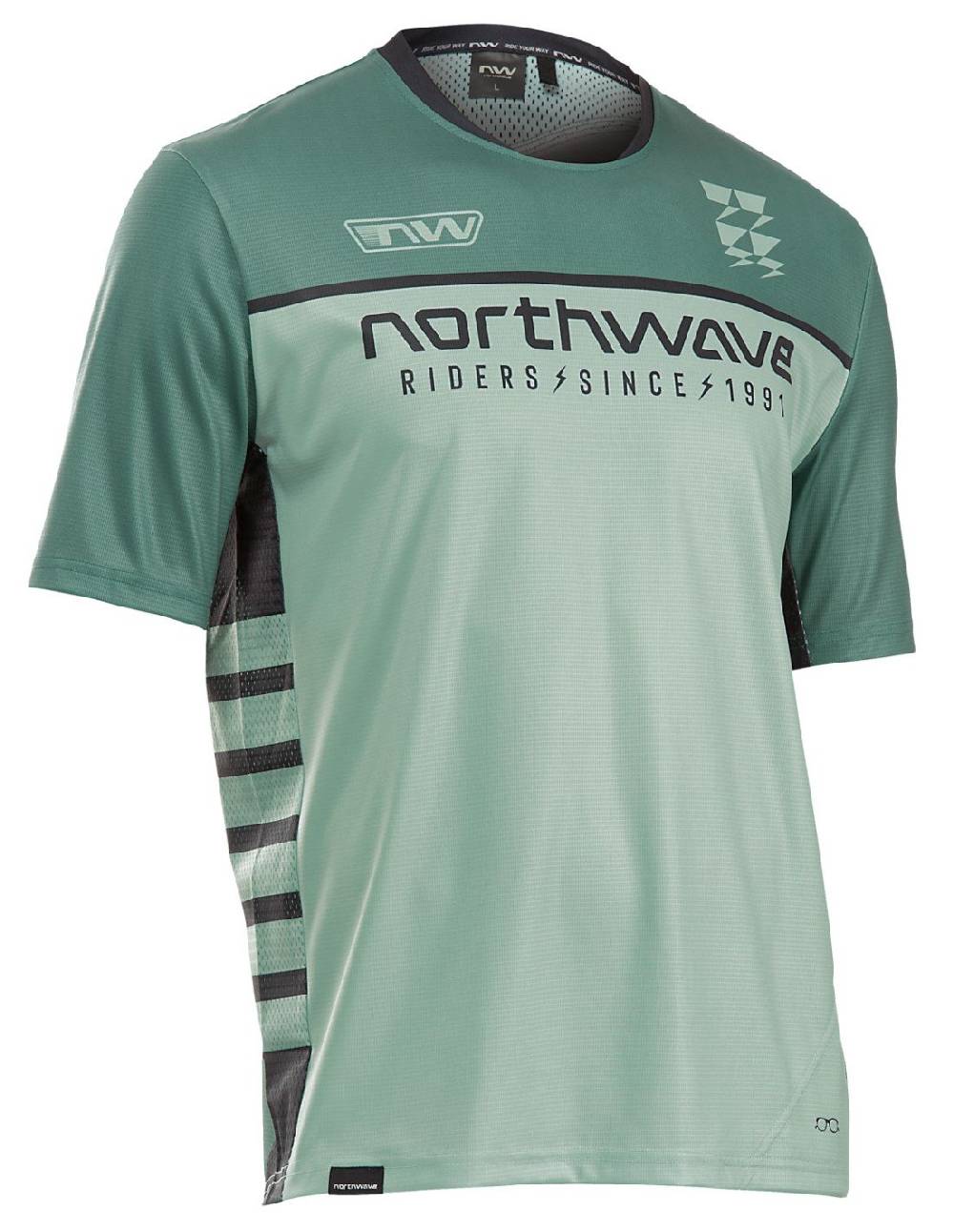 Northwave EDGE 2 JERSEY SHORT SLEEVE