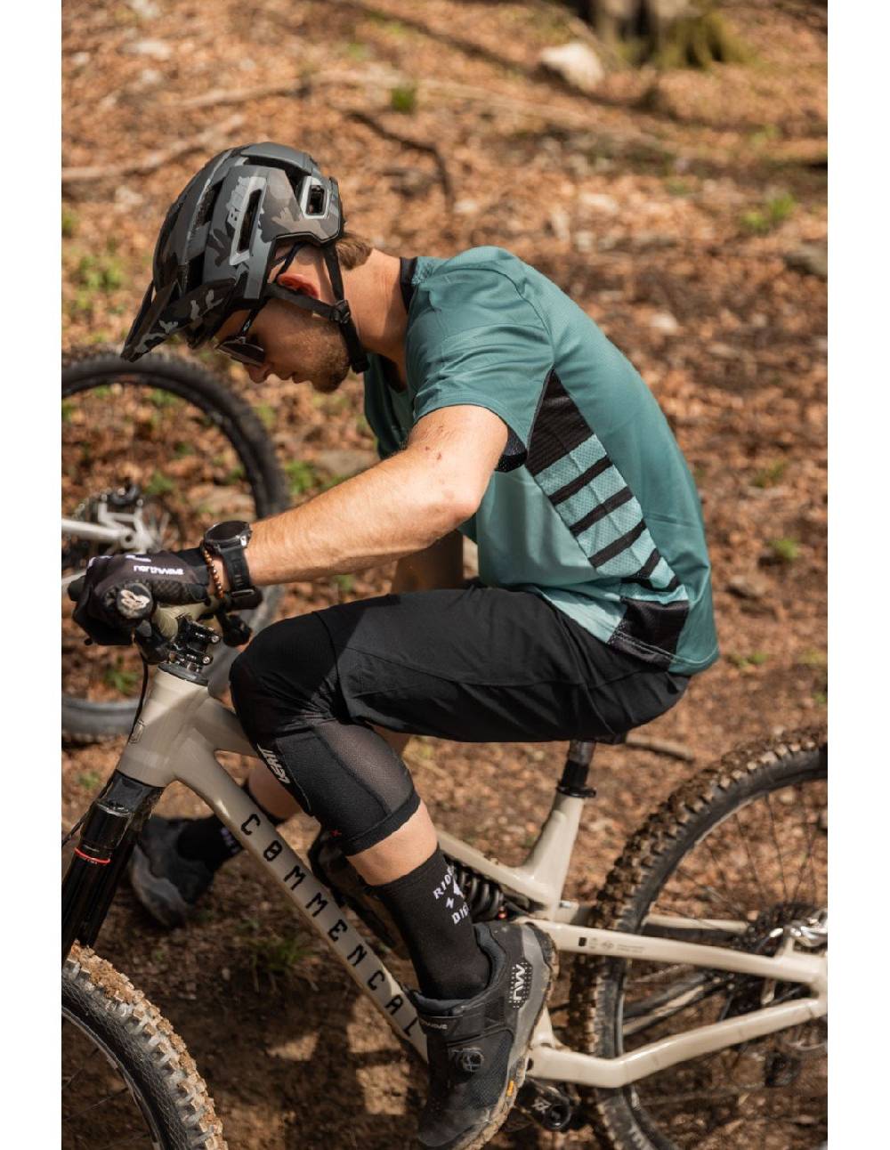 Northwave EDGE 2 JERSEY SHORT SLEEVE Saldi Di Fabbrica