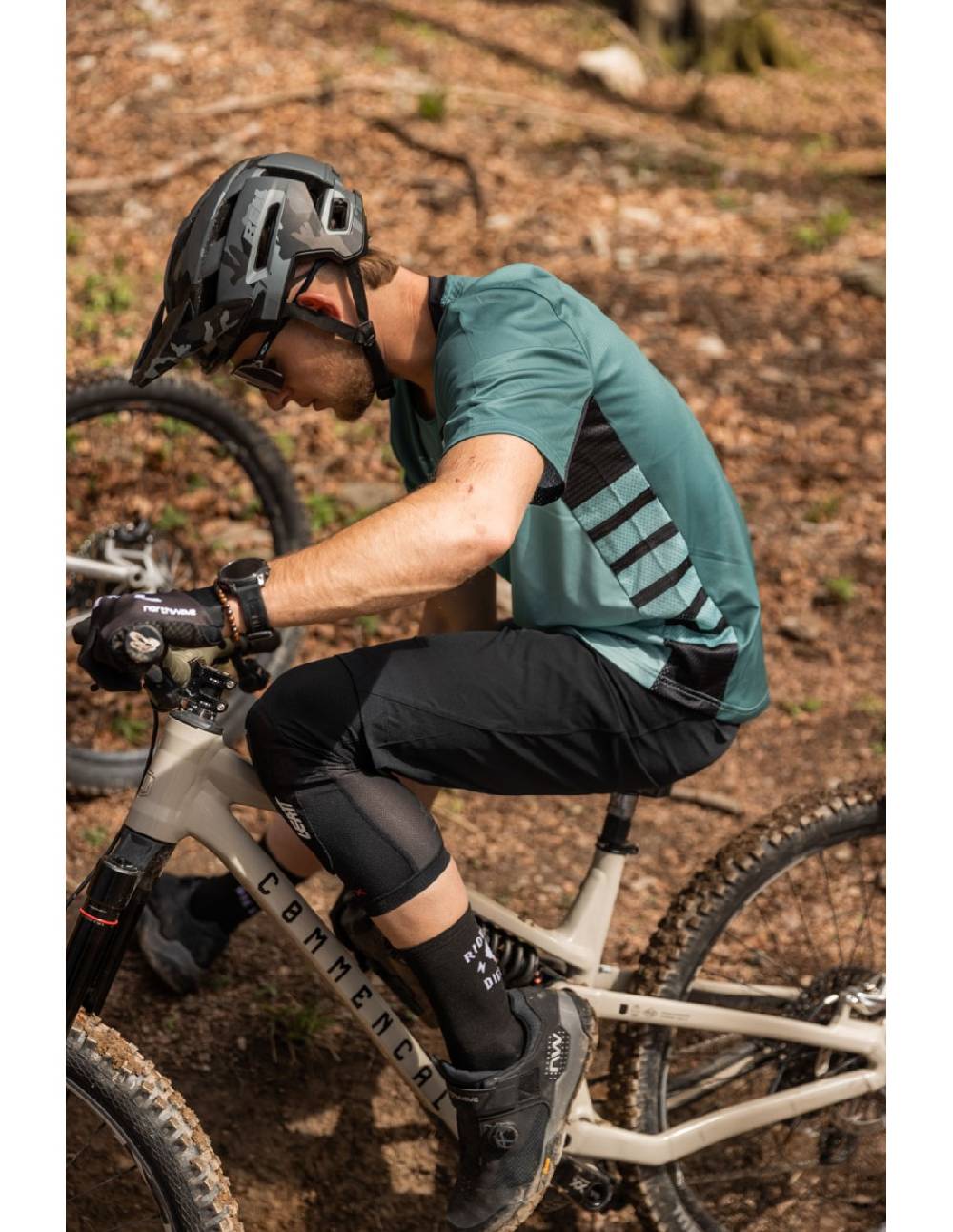 Northwave EDGE 2 JERSEY SHORT SLEEVE I Più Venduti